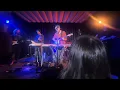 “Means So Much” by Vansire (Live at Polaris Hall Aug 10th, 2025)