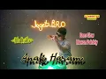 Download Lagu DJ Anak Haram_Ida Laila_Bass Slow Mawon Maszeh