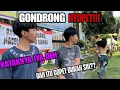 Download Lagu WAFA DI PAKEK IN RAMBUT GONDRONG MALAH NYOPET?!!
