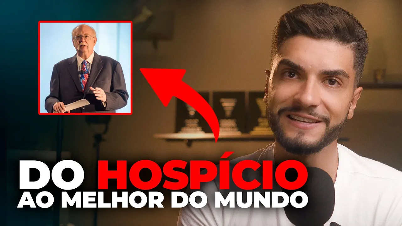 DAN KENNEDY: O Multimilionário Criador do Marketing Direto