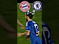Bayern 🆚 Chelsea - FINAL UEFA SUPER CUP 2013 🤩🏆
