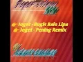 Download Lagu Joget - Bugis Balo Lipa \u0026 Joget - Pening Remix