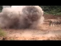 How to Breach Like a Marine in 15 seconds Learn how Marines explosivley break in door in combat