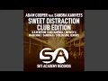 Download Lagu Sweet Distraction (Infinity X Club Mix)