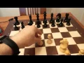 DGT Chess Board with Computer Clock