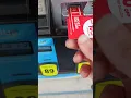 Texas gas prices and Circle K discounts
