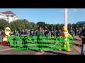Download Lagu Menteri Susi Pujiastuti Dan Rektor UGM Joget Dangdut
