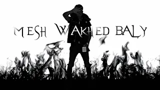 MESH WAKHED BALY مش واخد بالي WIRESMUSIC EG X SFDOOM Official Lyrics Video 