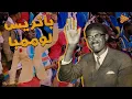 Lagu البلاتفورم | من هو باتريس لوممبا؟