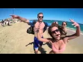 UCLA Kappa Kappa Gamma Recruitment 2015