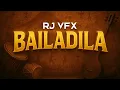 Lagu BAILADILA RJ VFX