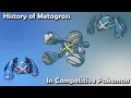 Download Lagu How GREAT Was Metagross ACTUALLY? - History Of Metagross In Competitive Pokemon