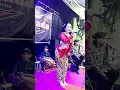 Lagu LANGGAM IRENG MANIS