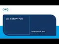 Download Lagu Les 1 STOP/TPOD: Splits STOP van TPOD