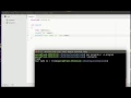 C Programming Tutorial - text input