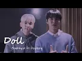 Download Lagu Doll – Baekhyun ft Doyoung [Fmv]