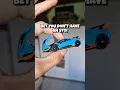 Download Lagu MOST INSANE LAMBO?! - 😨 - Pop Race Lamborghini Huracan STO! | #lambo #Shorts #Diecast