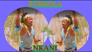 JIMOMOMO NKANI UJUMBE WA IPULI PRD MBASHA STUDIO 2025 