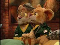 Between The Lions Why The Baboon s Balloon Went Ka-Boom
