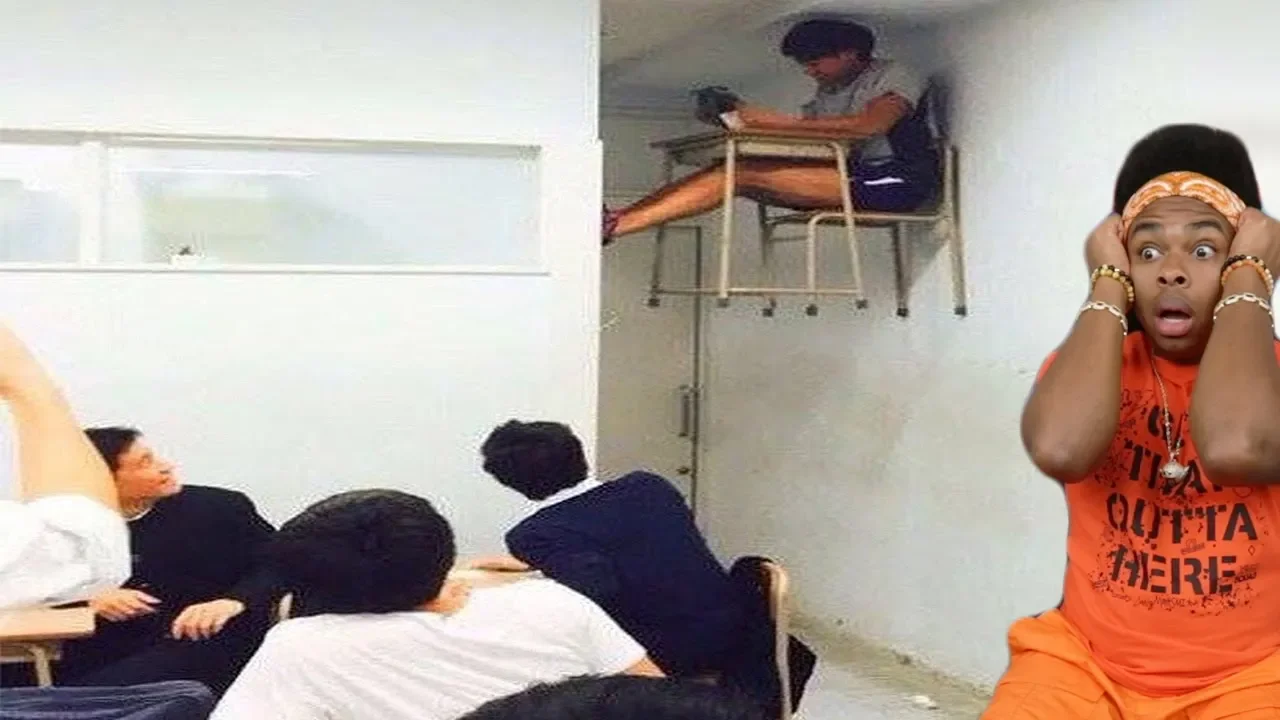 Teachers Who Took It TOO FAR