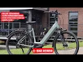Download Lagu De Ultieme Stadsfiets: Ontdek de KALKHOFF IMAGE 3 EXCITE (BLX) 2024!