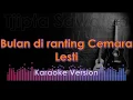 Download Lagu Karaoke Dangdut Koplo - Lesti | Bulan diranting Cemara