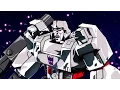 Transformers Devastation PS4 - Chapter 7 Legacy Final Boss Fight Ending