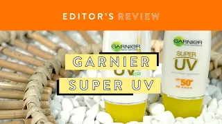 Download Nyobain Sunscreen yang Lagi Viral | Editor's Review MP3