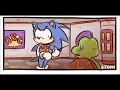 Download Lagu Why Sonic is Not a Teacher (Comic Dub)