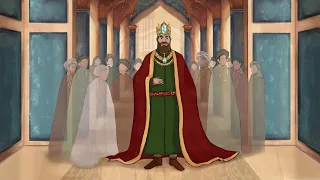 قصة قارون بالتفاصيل الحقيقية 