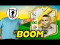 Rating Your Teams But I m FUT SHERIFF