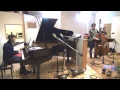Steven Feifke - The Missing Feeling II - Peace In Time