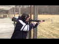 Fully Automatic Sterling Sub-Machine Gun