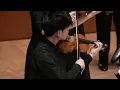 J.S.バッハ：ブランデンブルク協奏曲 第3番 ｜ J.S.Bach : Brandenburg Concerto No.3 BWV.1048
