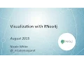 Visualizations with RNeo4j