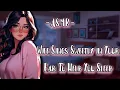 Download Lagu ASMR| Wife Sings ♡ Sweetly In Your Ear To Help You Sleep [F4A]