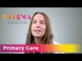 Courtney Avromov PA Cardiology and Internal Medicine PA at Prisma Health - Greenville