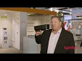 Download Lagu Sean Gaydos, USAI Lighting | LightFair 2022