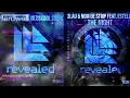 Oldskool Sound vs. The Night vs. Turn Up The Speakers (Hardwell Ultra Miami 2023 Mashup)
