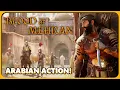 Download Lagu ROAD TO REVENGE IN NEW ACTION ADVENTURE! Blood of Mehran