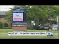 Threat at Gull Lake schools deemed not credible