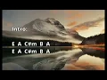 DIYOS KA SA AMIN Lyrics & Chords - Hope Filipino Worship