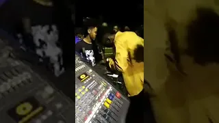 نيجيري حمودي ودالجاك ١٧ ٣ ٢٠١٩ الجزء الثاني ٢ 