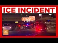 ICE investigation causes backup on I-17 in north Phoenix