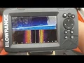 Lowrance Hook 5 Triple Shot 1BeerKeith Review and Setup