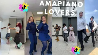 Best Of Tiktok Amapiano dance challenge 2026