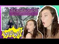 Download Lagu New Zealand Girl Reacts to VANNY VABIOLA  - THE POWER OF LOVE COVER -  CELINE DION