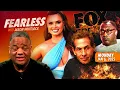 Bone Joy-N-Harmony Fox Sports Sex Scandal Ep 843