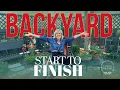 Download Lagu Linda How Did You Do That In The Backyard 🌿