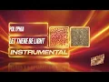 Polyphia - LET THERE BE LIGHT (Instrumental)